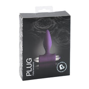 Petite Sensation Plug - Vibratore Anale Rocks Off
