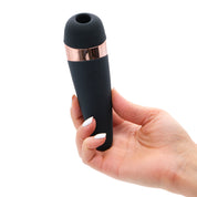 Pro 3 Vibration - Succhia Clitoride Satisfyer
