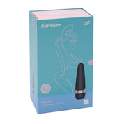 Pro 3 Vibration - Succhia Clitoride Satisfyer