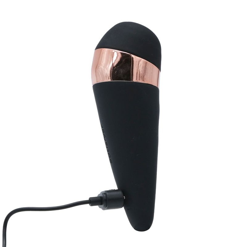 Pro 3 Vibration - Succhia Clitoride Satisfyer