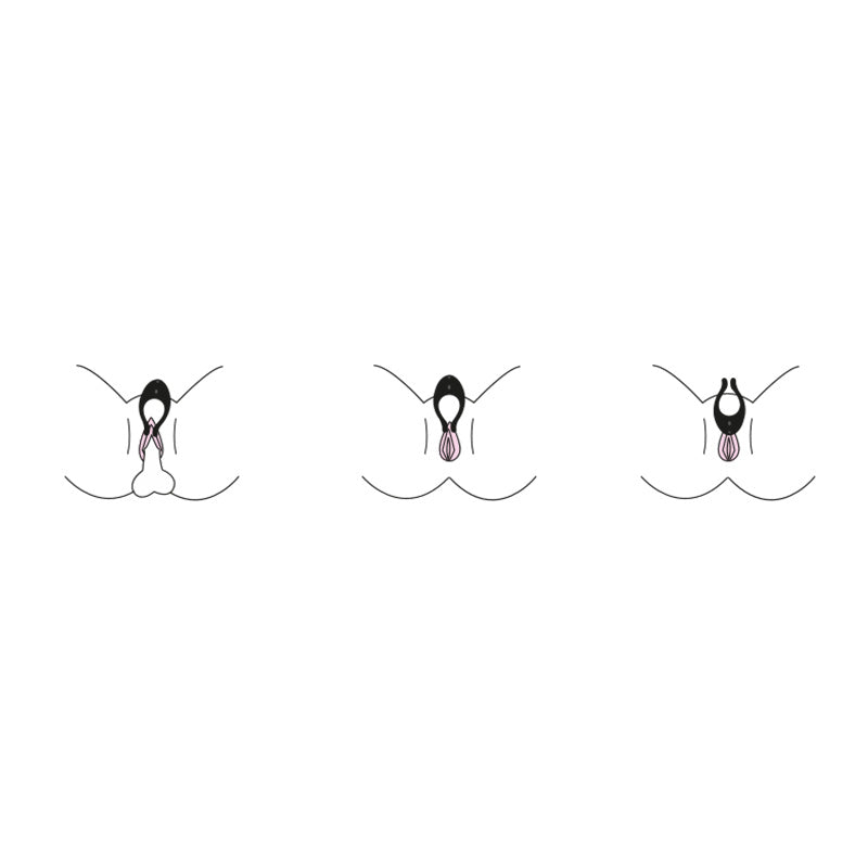 Partner Multifun 2 - Vibratore Multifunzione Satisfyer