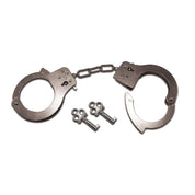 Metal Hancuffs - Manette e Cavigliere Sex